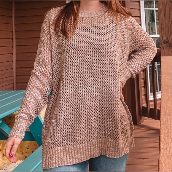 Kye Mi sweater - Picture 1 of 2